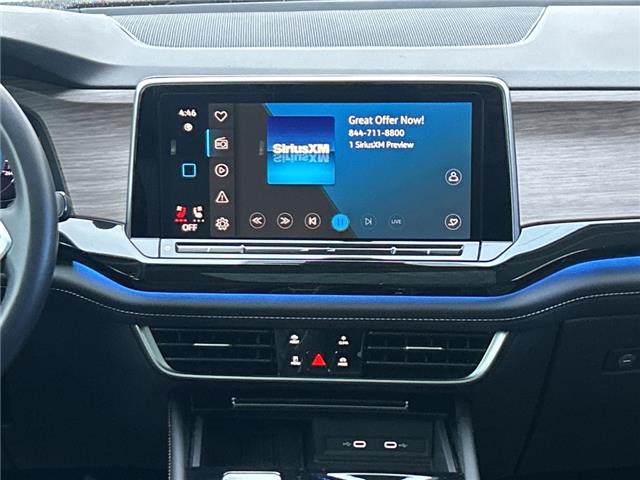 2025 Volkswagen Atlas 2.0 TSI Execline (Stk: CVWP0780) in Cambridge - Image 14 of 22