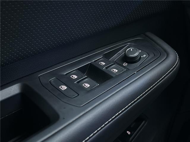 2025 Volkswagen Atlas 2.0 TSI Execline (Stk: CVWP0780) in Cambridge - Image 15 of 22