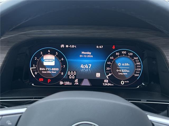 2025 Volkswagen Atlas 2.0 TSI Execline (Stk: CVWP0780) in Cambridge - Image 16 of 22
