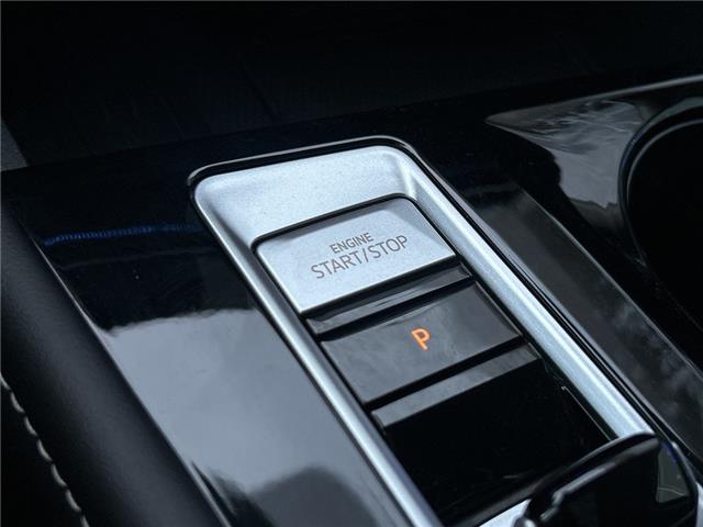 2025 Volkswagen Atlas 2.0 TSI Execline (Stk: CVWP0780) in Cambridge - Image 17 of 22