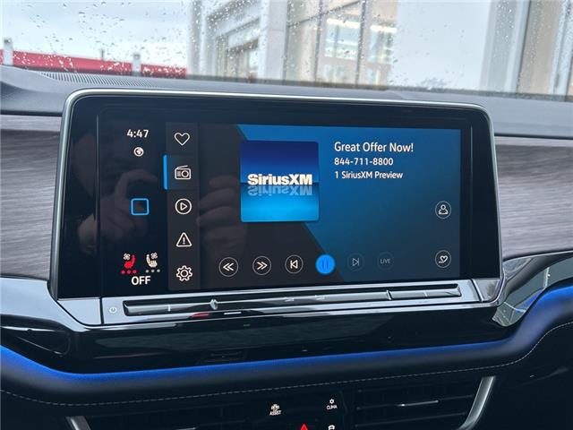 2025 Volkswagen Atlas 2.0 TSI Execline (Stk: CVWP0780) in Cambridge - Image 18 of 22