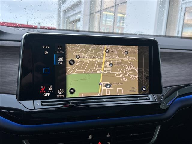 2025 Volkswagen Atlas 2.0 TSI Execline (Stk: CVWP0780) in Cambridge - Image 19 of 22