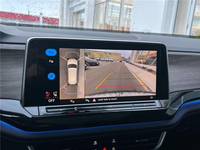 2025 Volkswagen Atlas 2.0 TSI Execline (Stk: CVWP0780) in Cambridge - Image 21 of 22