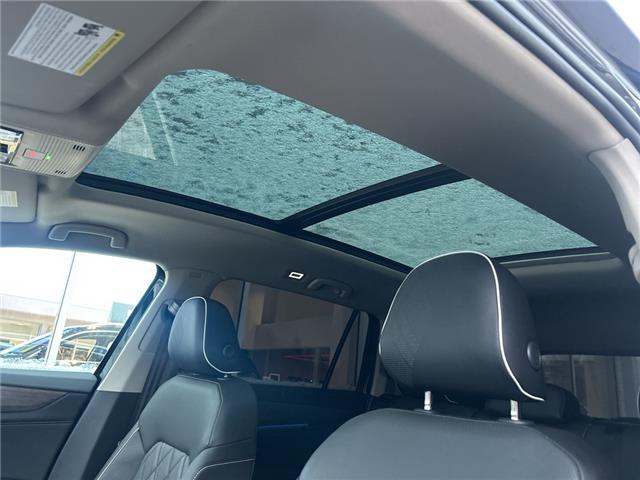 2025 Volkswagen Atlas 2.0 TSI Execline (Stk: CVWP0780) in Cambridge - Image 22 of 22