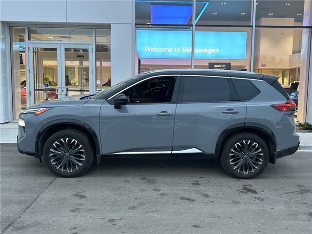 2024 Nissan Rogue Platinum (Stk: CVW1161A) in Cambridge - Image 3 of 22