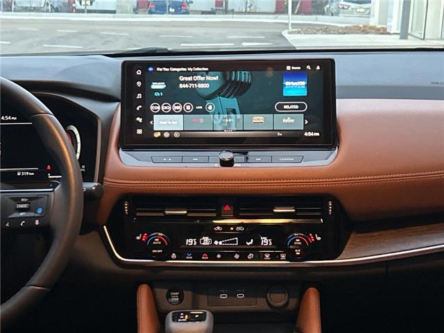 2024 Nissan Rogue Platinum (Stk: CVW1161A) in Cambridge - Image 15 of 22