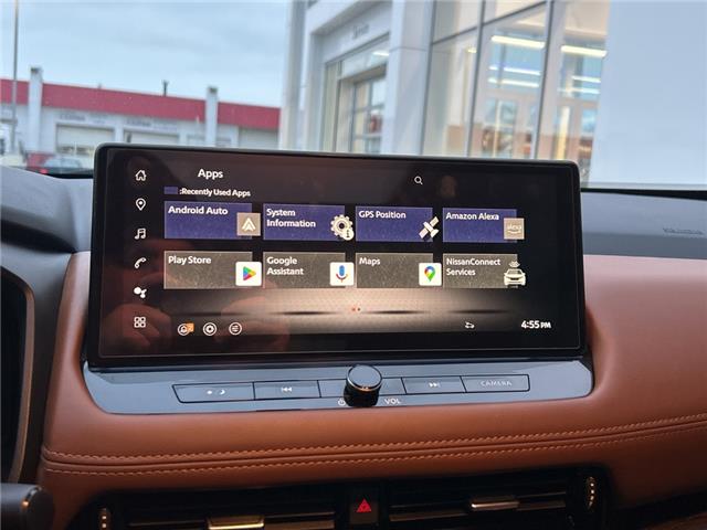 2024 Nissan Rogue Platinum (Stk: CVW1161A) in Cambridge - Image 21 of 22