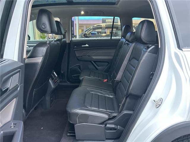 2021 Volkswagen Atlas 3.6 FSI Execline (Stk: CVW1151A) in Cambridge - Image 10 of 22