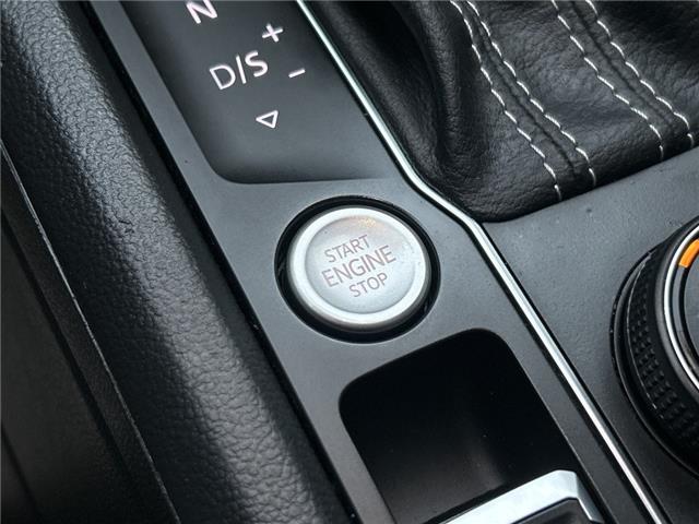 2021 Volkswagen Atlas 3.6 FSI Execline (Stk: CVW1151A) in Cambridge - Image 17 of 22