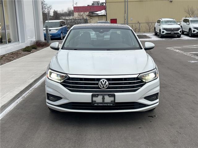 2021 Volkswagen Jetta Execline (Stk: CVW1180A) in Cambridge - Image 2 of 21 2021 Volkswagen Jetta Execline (Stk: CVW1180A) in Cambridge - Image 2 of 21