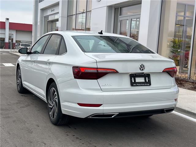 2021 Volkswagen Jetta Execline (Stk: CVW1180A) in Cambridge - Image 4 of 21 2021 Volkswagen Jetta Execline (Stk: CVW1180A) in Cambridge - Image 4 of 21