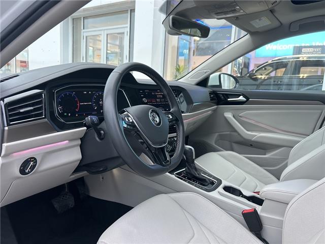 2021 Volkswagen Jetta Execline (Stk: CVW1180A) in Cambridge - Image 7 of 21 2021 Volkswagen Jetta Execline (Stk: CVW1180A) in Cambridge - Image 7 of 21
