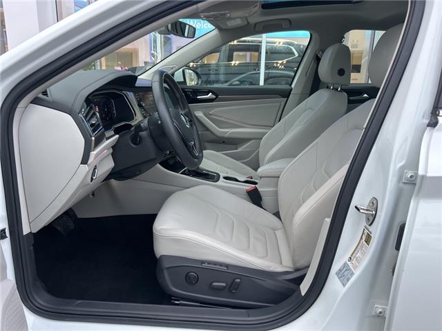 2021 Volkswagen Jetta Execline (Stk: CVW1180A) in Cambridge - Image 8 of 21 2021 Volkswagen Jetta Execline (Stk: CVW1180A) in Cambridge - Image 8 of 21
