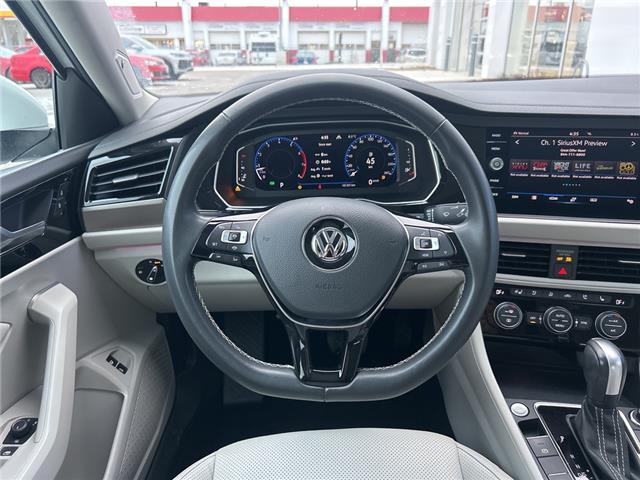 2021 Volkswagen Jetta Execline (Stk: CVW1180A) in Cambridge - Image 10 of 21 2021 Volkswagen Jetta Execline (Stk: CVW1180A) in Cambridge - Image 10 of 21