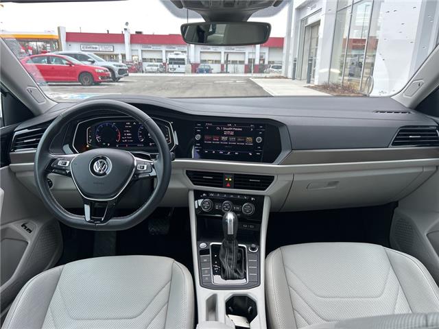 2021 Volkswagen Jetta Execline (Stk: CVW1180A) in Cambridge - Image 12 of 21 2021 Volkswagen Jetta Execline (Stk: CVW1180A) in Cambridge - Image 12 of 21