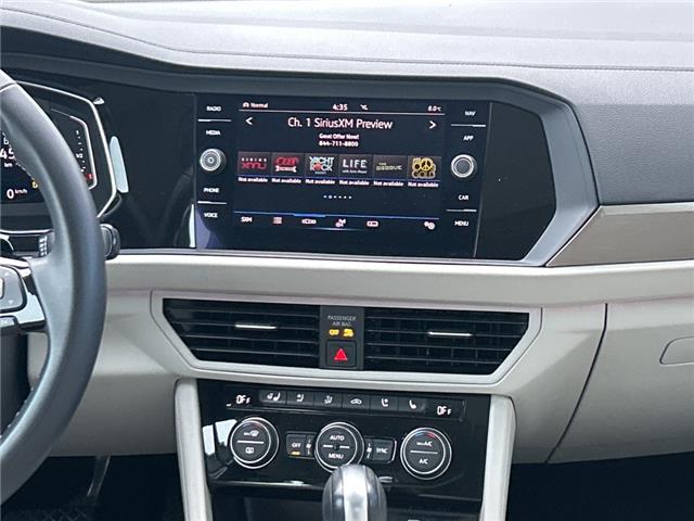 2021 Volkswagen Jetta Execline (Stk: CVW1180A) in Cambridge - Image 13 of 21 2021 Volkswagen Jetta Execline (Stk: CVW1180A) in Cambridge - Image 13 of 21