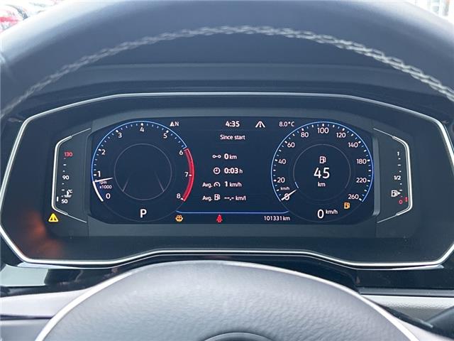 2021 Volkswagen Jetta Execline (Stk: CVW1180A) in Cambridge - Image 15 of 21 2021 Volkswagen Jetta Execline (Stk: CVW1180A) in Cambridge - Image 15 of 21