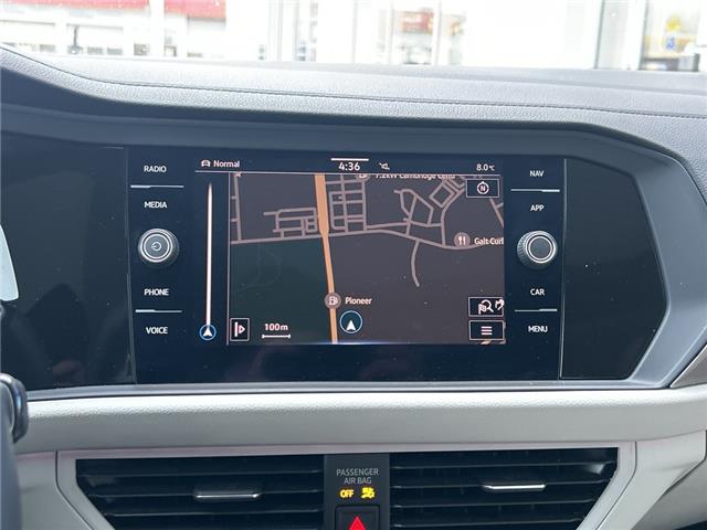 2021 Volkswagen Jetta Execline (Stk: CVW1180A) in Cambridge - Image 18 of 21 2021 Volkswagen Jetta Execline (Stk: CVW1180A) in Cambridge - Image 18 of 21