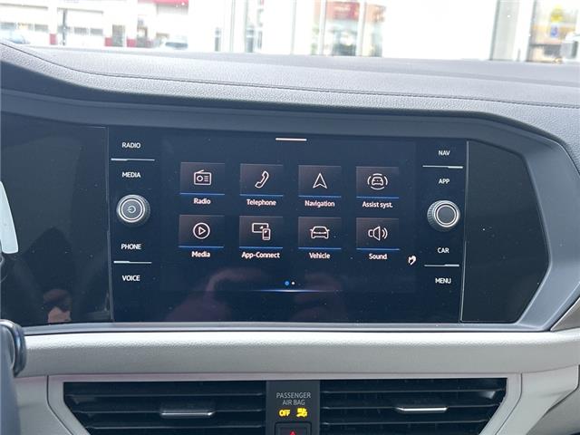 2021 Volkswagen Jetta Execline (Stk: CVW1180A) in Cambridge - Image 19 of 21 2021 Volkswagen Jetta Execline (Stk: CVW1180A) in Cambridge - Image 19 of 21