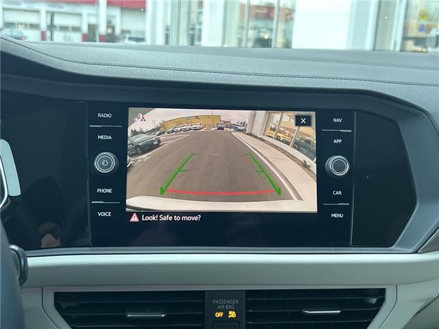 2021 Volkswagen Jetta Execline (Stk: CVW1180A) in Cambridge - Image 20 of 21 2021 Volkswagen Jetta Execline (Stk: CVW1180A) in Cambridge - Image 20 of 21