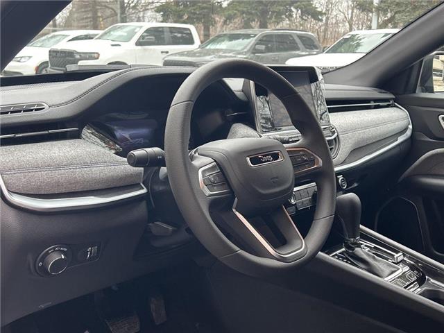 2026 Jeep Compass Sport (Stk: 26-0028) in Toronto - Image 6 of 16
