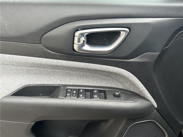 2026 Jeep Compass Sport (Stk: 26-0028) in Toronto - Image 9 of 16