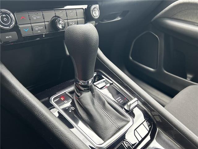 2026 Jeep Compass Sport (Stk: 26-0028) in Toronto - Image 11 of 16