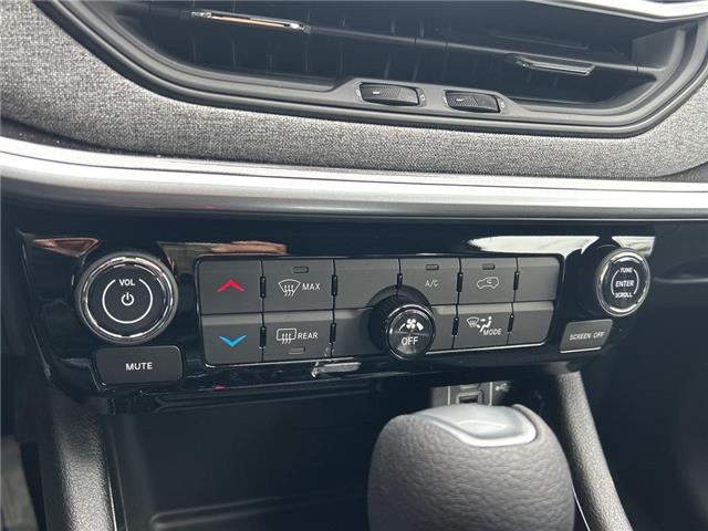 2026 Jeep Compass Sport (Stk: 26-0028) in Toronto - Image 12 of 16