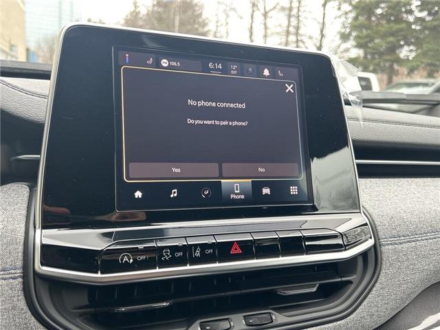 2026 Jeep Compass Sport (Stk: 26-0028) in Toronto - Image 14 of 16
