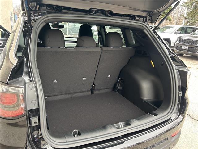 2026 Jeep Compass Sport (Stk: 26-0028) in Toronto - Image 16 of 16