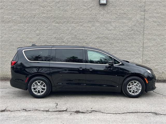 2026 Chrysler Grand Caravan SXT (Stk: 26-0040) in Toronto - Image 4 of 16