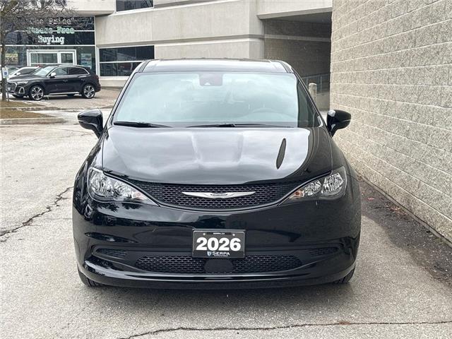 2026 Chrysler Grand Caravan SXT (Stk: 26-0040) in Toronto - Image 5 of 16