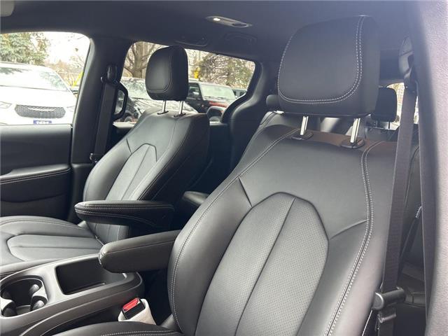 2026 Chrysler Grand Caravan SXT (Stk: 26-0040) in Toronto - Image 7 of 16