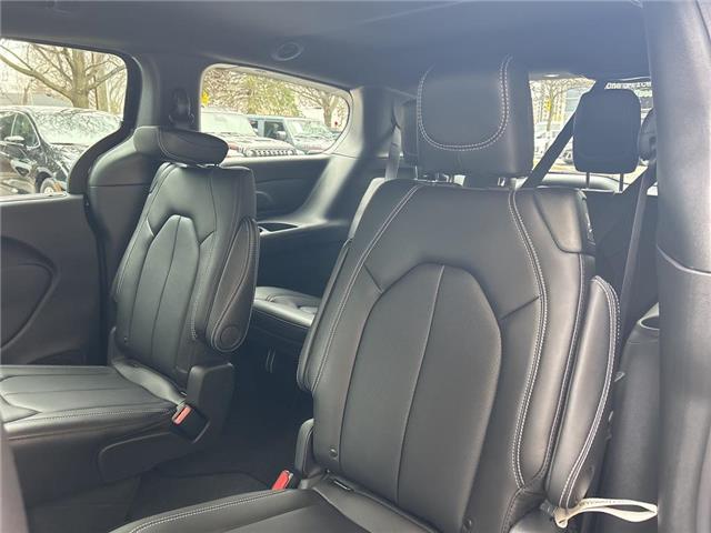 2026 Chrysler Grand Caravan SXT (Stk: 26-0040) in Toronto - Image 8 of 16