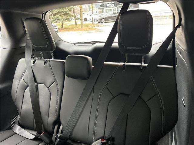 2026 Chrysler Grand Caravan SXT (Stk: 26-0040) in Toronto - Image 9 of 16
