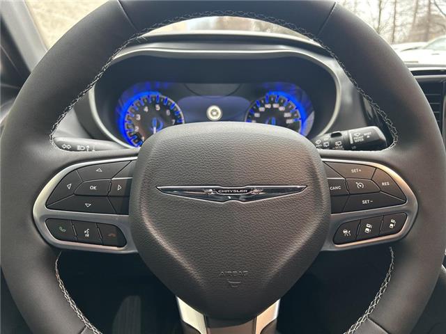 2026 Chrysler Grand Caravan SXT (Stk: 26-0040) in Toronto - Image 12 of 16