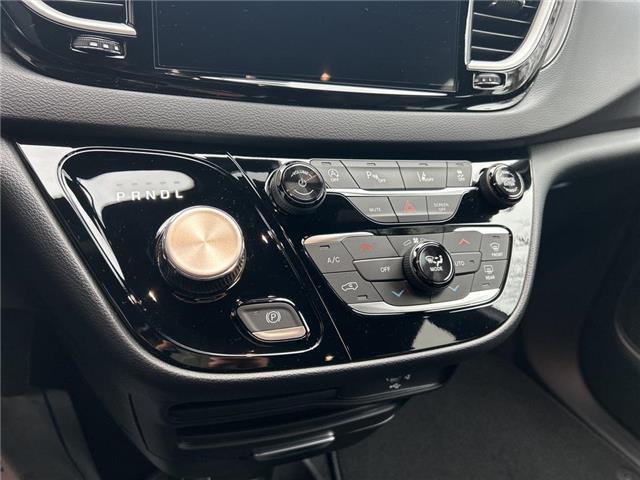 2026 Chrysler Grand Caravan SXT (Stk: 26-0040) in Toronto - Image 13 of 16