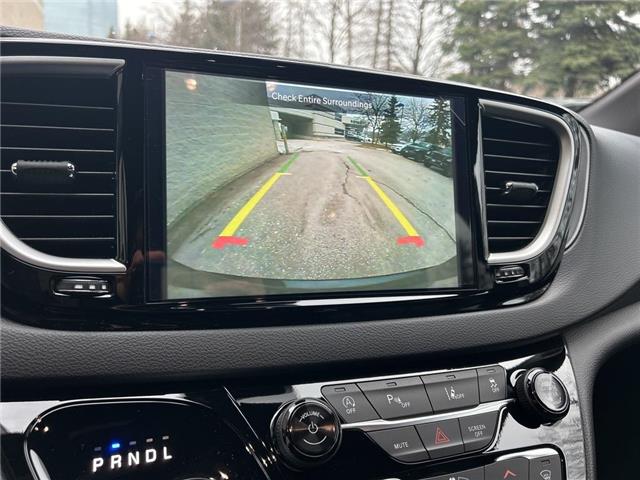 2026 Chrysler Grand Caravan SXT (Stk: 26-0040) in Toronto - Image 14 of 16