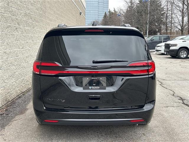 2026 Chrysler Pacifica Select (Stk: 26-0041) in Toronto - Image 3 of 16