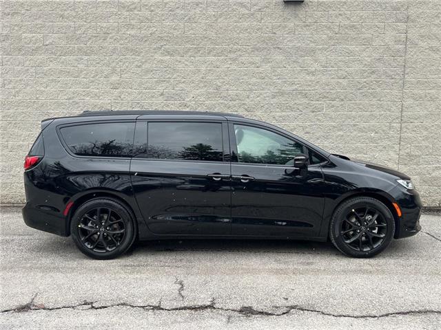 2026 Chrysler Pacifica Select (Stk: 26-0041) in Toronto - Image 4 of 16