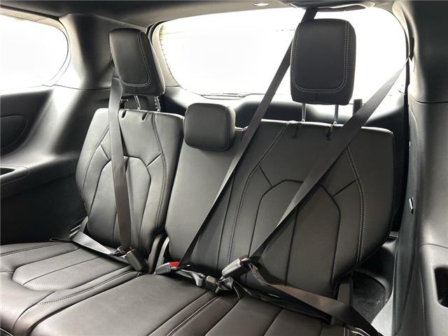 2026 Chrysler Pacifica Select (Stk: 26-0041) in Toronto - Image 9 of 16