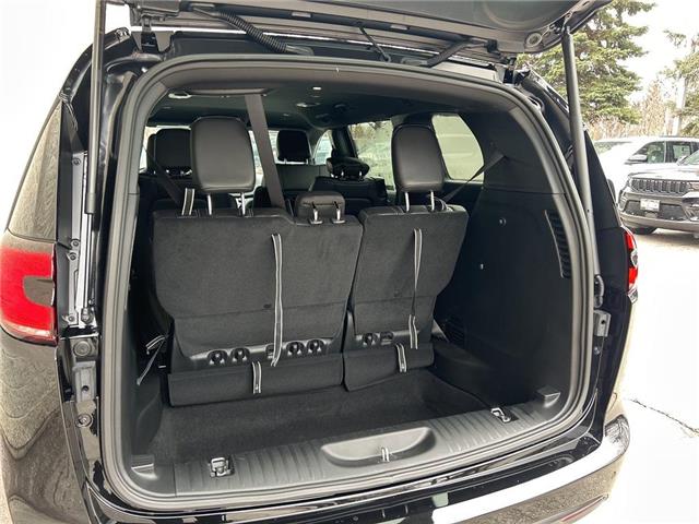 2026 Chrysler Pacifica Select (Stk: 26-0041) in Toronto - Image 10 of 16