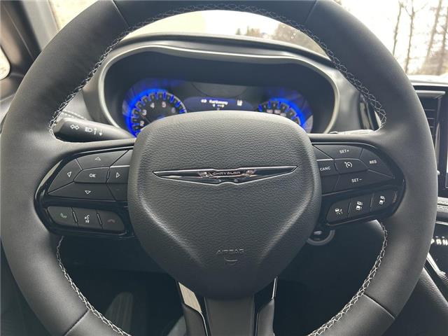 2026 Chrysler Pacifica Select (Stk: 26-0041) in Toronto - Image 12 of 16