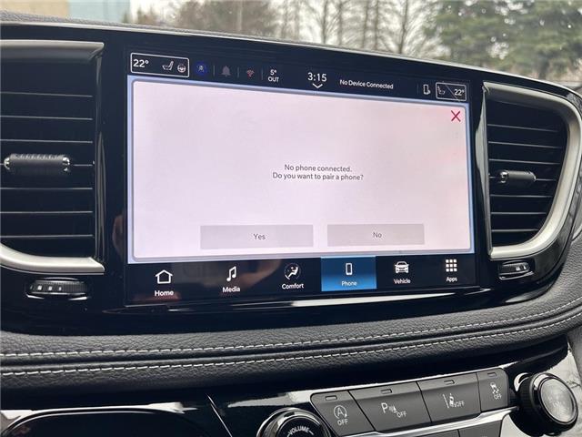 2026 Chrysler Pacifica Select (Stk: 26-0041) in Toronto - Image 14 of 16