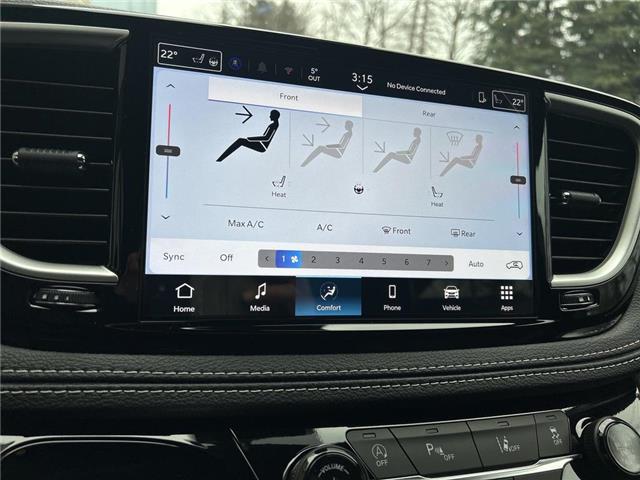 2026 Chrysler Pacifica Select (Stk: 26-0041) in Toronto - Image 16 of 16