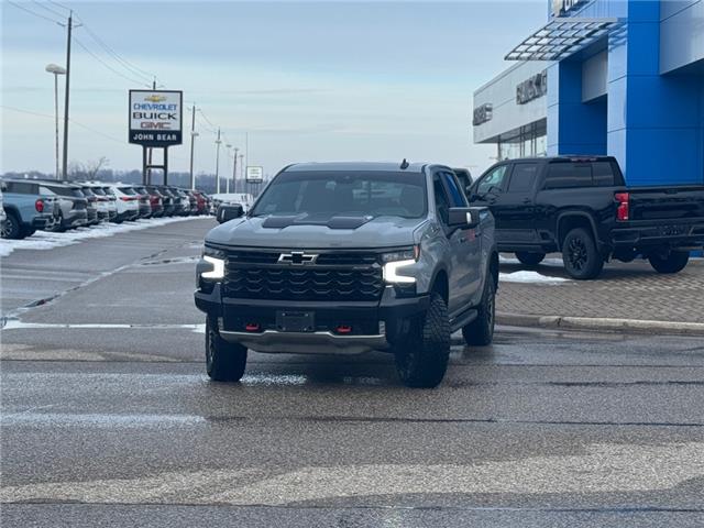 2024 Chevrolet Silverado 1500 ZR2 (Stk: 924560) in New Hamburg - Image 3 of 14