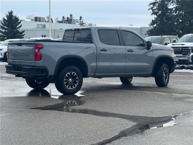 2024 Chevrolet Silverado 1500 ZR2 (Stk: 924560) in New Hamburg - Image 4 of 14