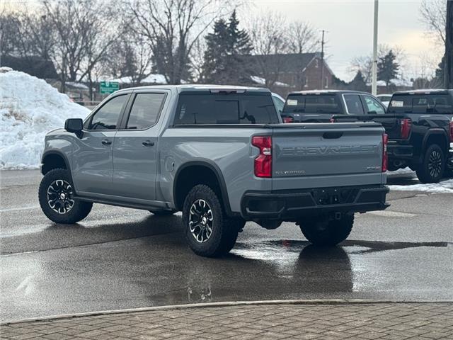 2024 Chevrolet Silverado 1500 ZR2 (Stk: 924560) in New Hamburg - Image 5 of 14