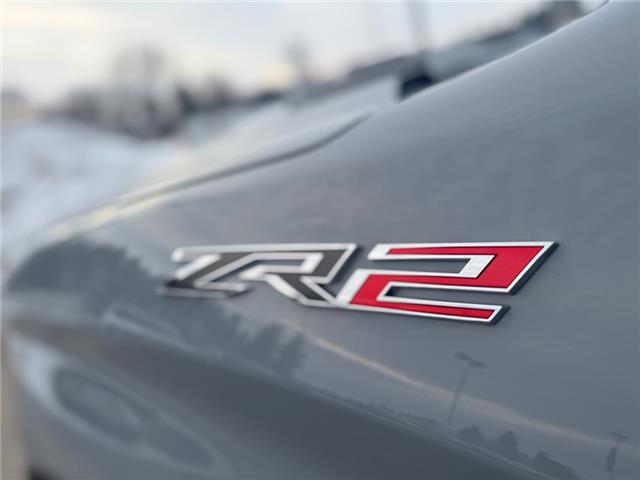2024 Chevrolet Silverado 1500 ZR2 (Stk: 924560) in New Hamburg - Image 6 of 14