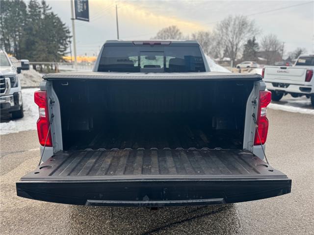 2024 Chevrolet Silverado 1500 ZR2 (Stk: 924560) in New Hamburg - Image 7 of 14